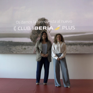 Iberia Plus se transforma en Club Iberia Plus